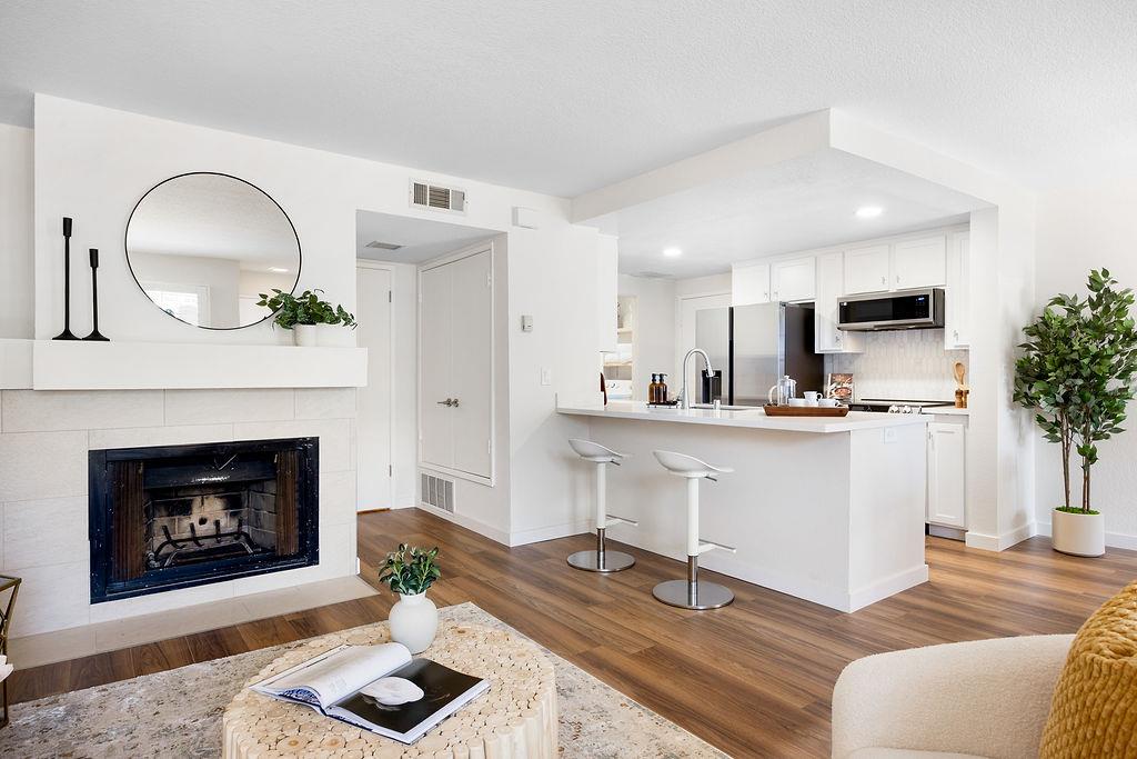 1648 Vista Del Sol, San Mateo