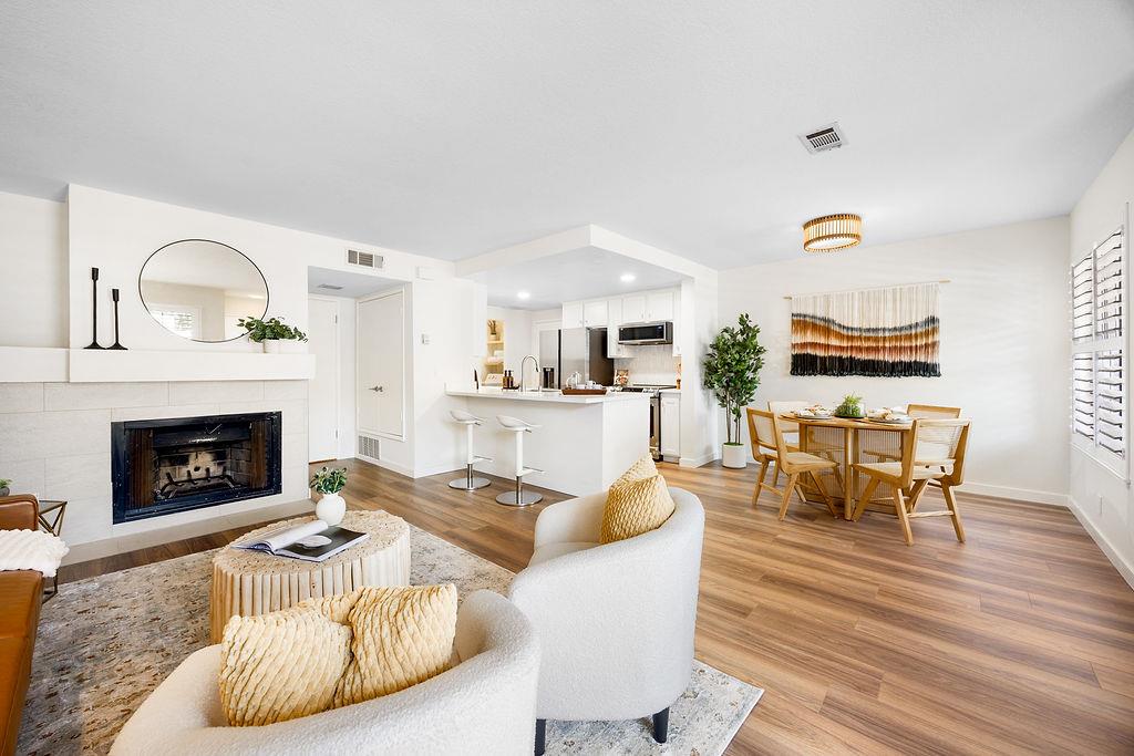 1648 Vista Del Sol, San Mateo