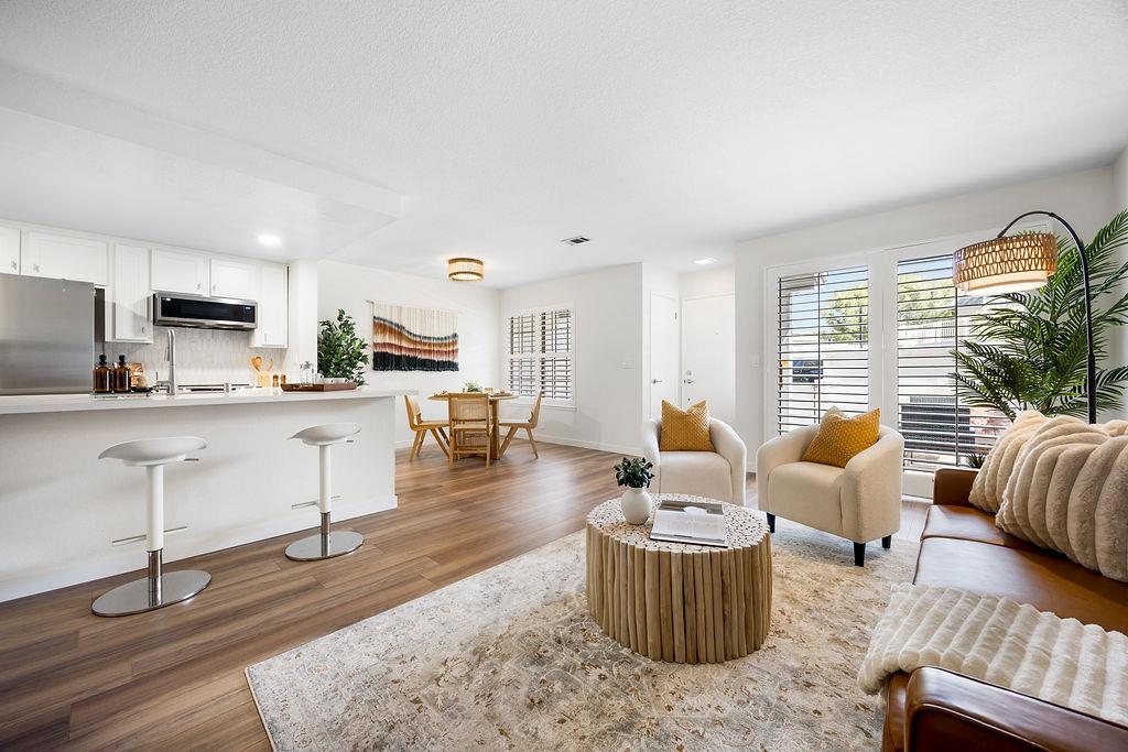 1648 Vista Del Sol, San Mateo