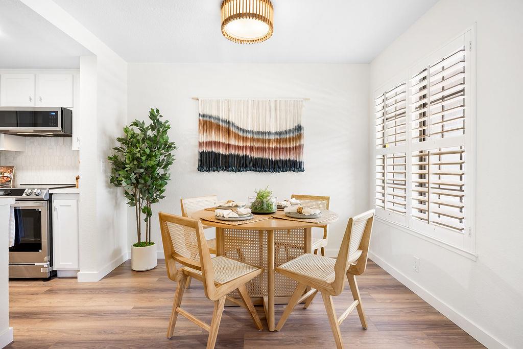 1648 Vista Del Sol, San Mateo