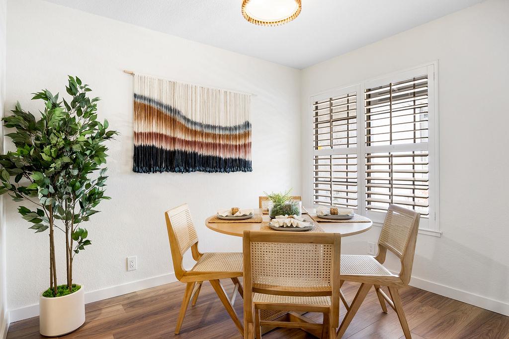 1648 Vista Del Sol, San Mateo