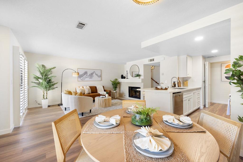 1648 Vista Del Sol, San Mateo