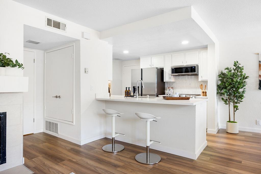 1648 Vista Del Sol, San Mateo