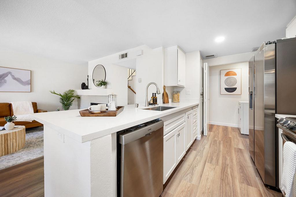1648 Vista Del Sol, San Mateo