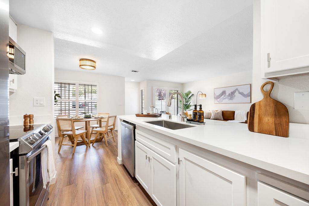 1648 Vista Del Sol, San Mateo
