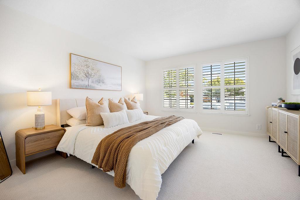 1648 Vista Del Sol, San Mateo