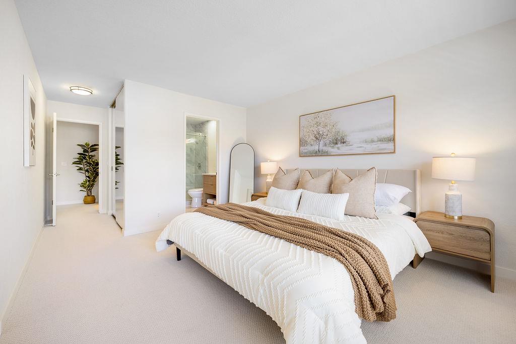 1648 Vista Del Sol, San Mateo