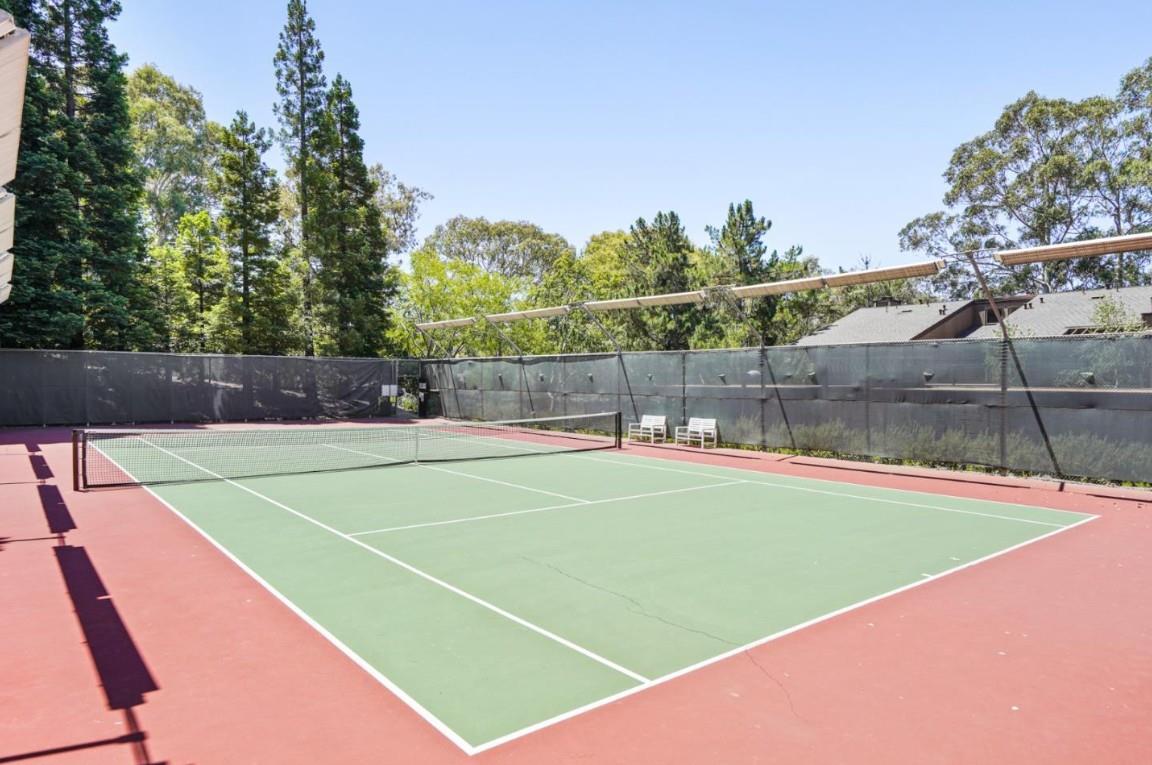 3316 Brittan Avenue 12, San Carlos