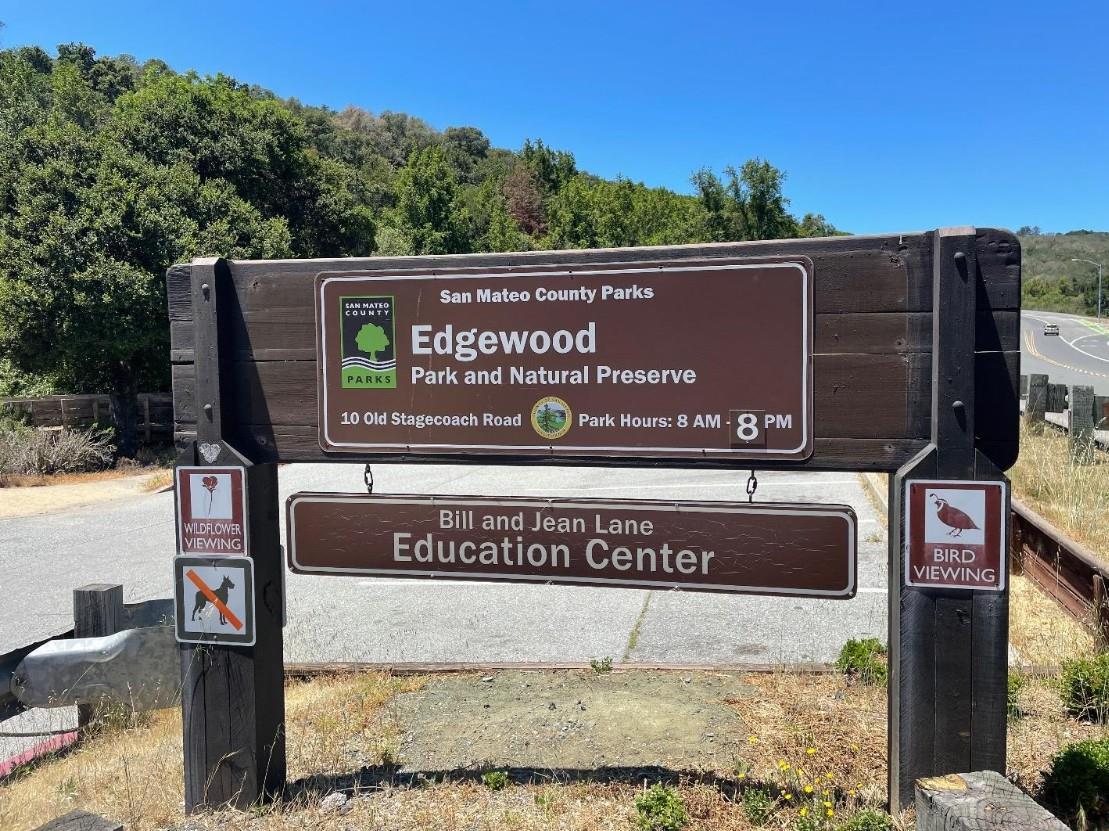 3316 Brittan Avenue 12, San Carlos