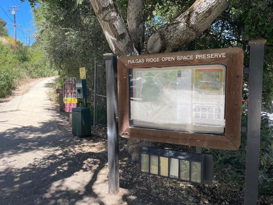 3316 Brittan Avenue 12, San Carlos