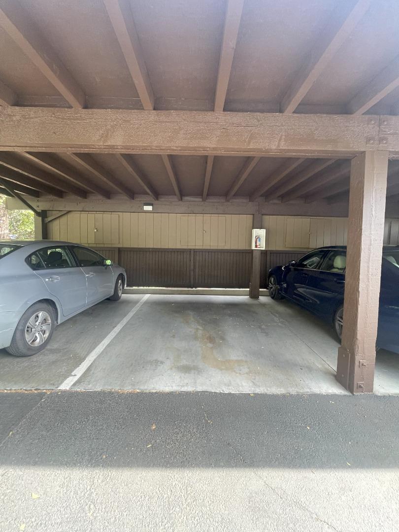 3316 Brittan Avenue 12, San Carlos