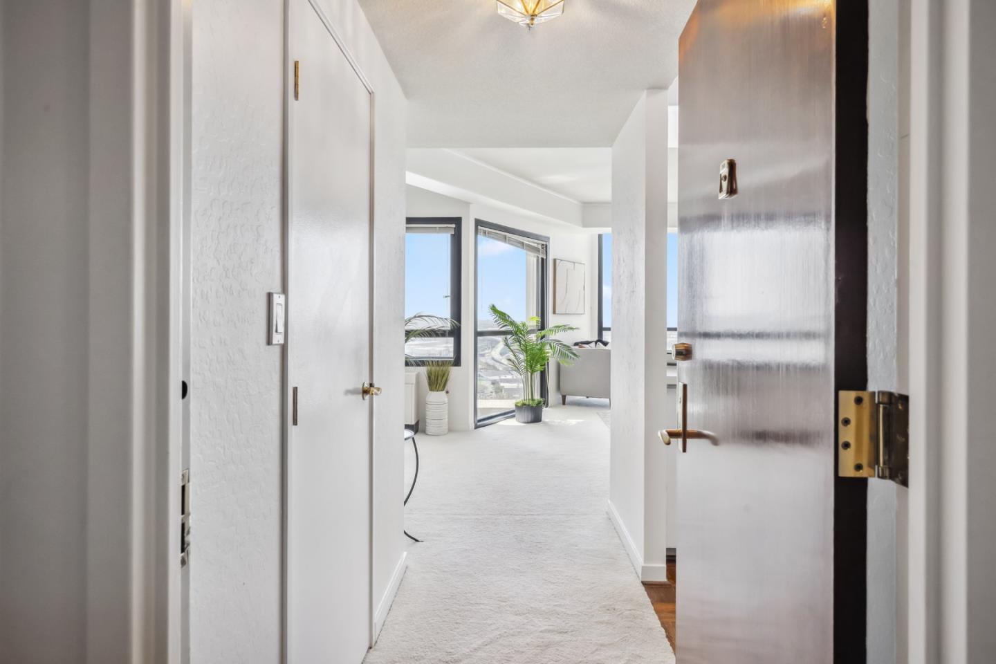 6363 Christie Avenue #2801, Emeryville