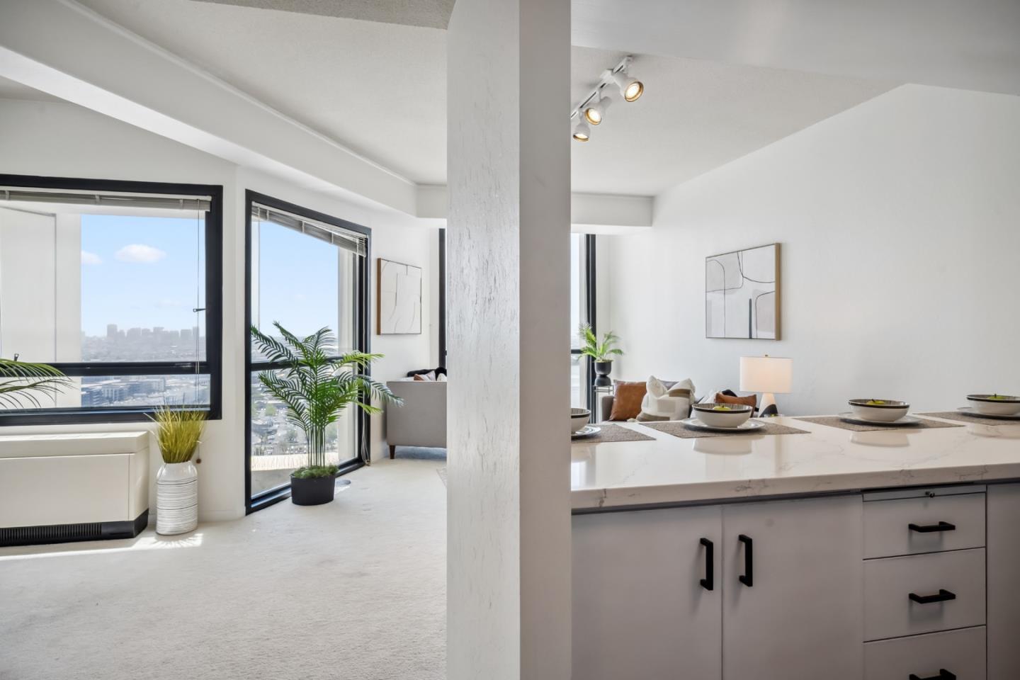 6363 Christie Avenue #2801, Emeryville