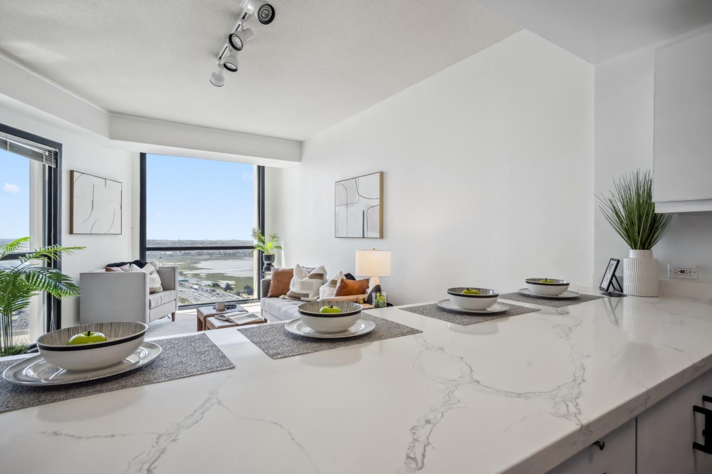 6363 Christie Avenue #2801, Emeryville