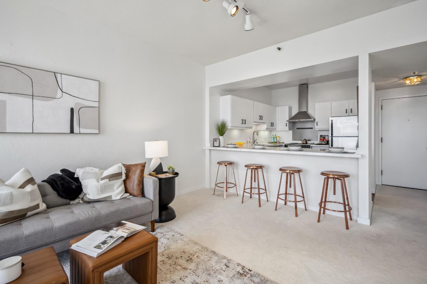 6363 Christie Avenue #2801, Emeryville