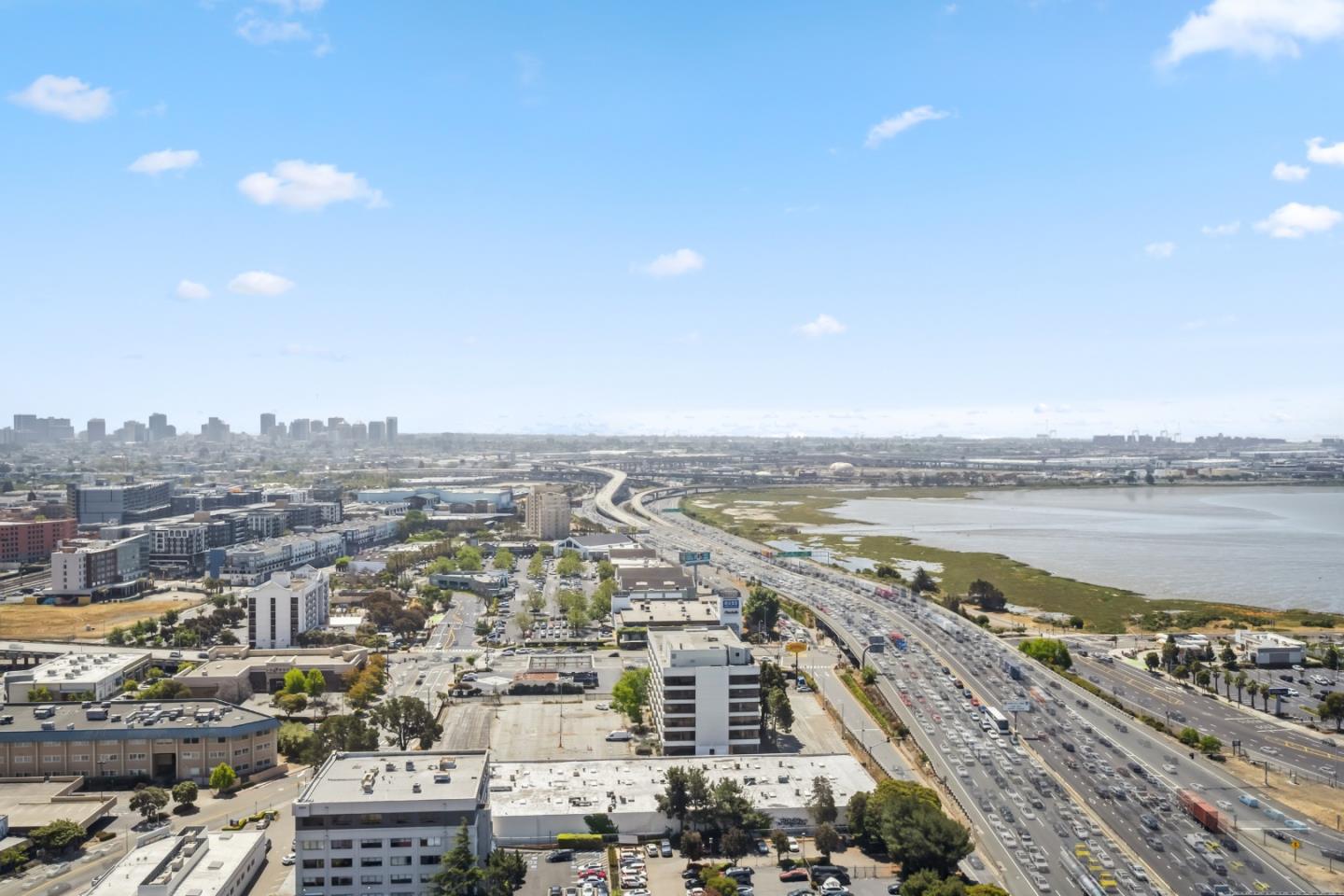 6363 Christie Avenue #2801, Emeryville