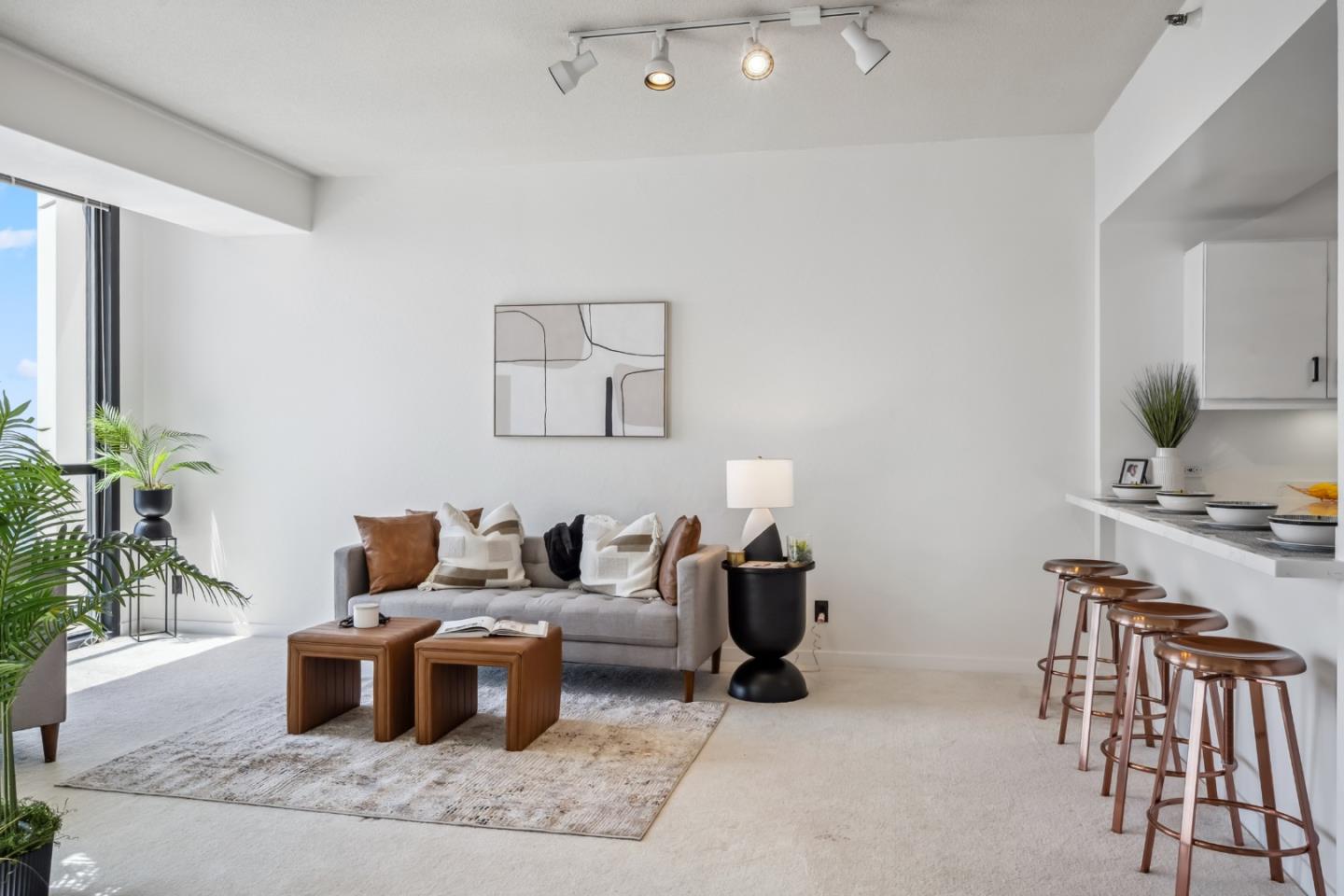 6363 Christie Avenue #2801, Emeryville