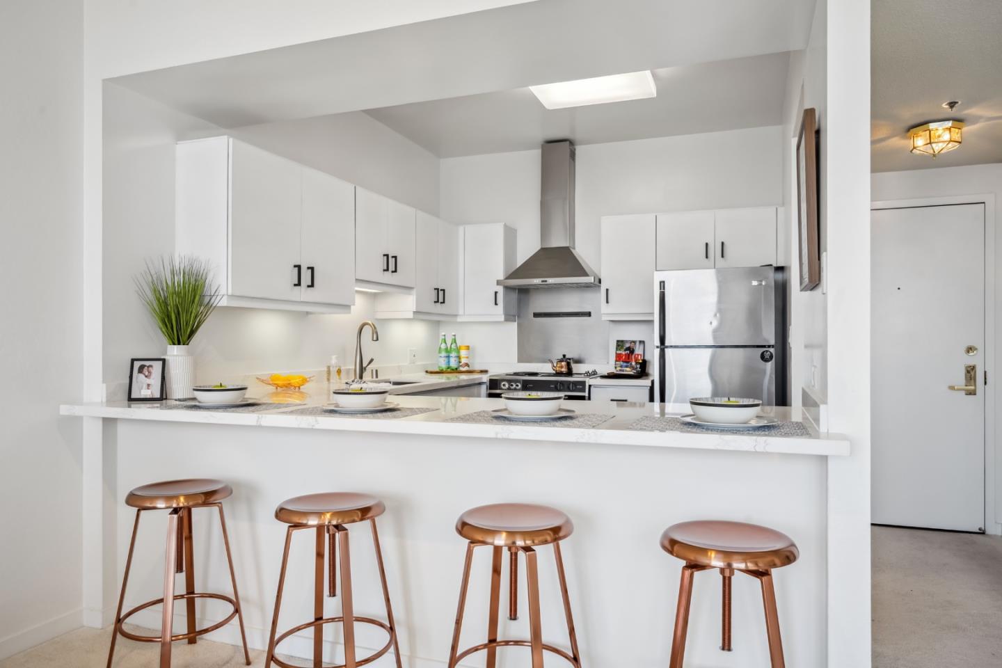 6363 Christie Avenue #2801, Emeryville