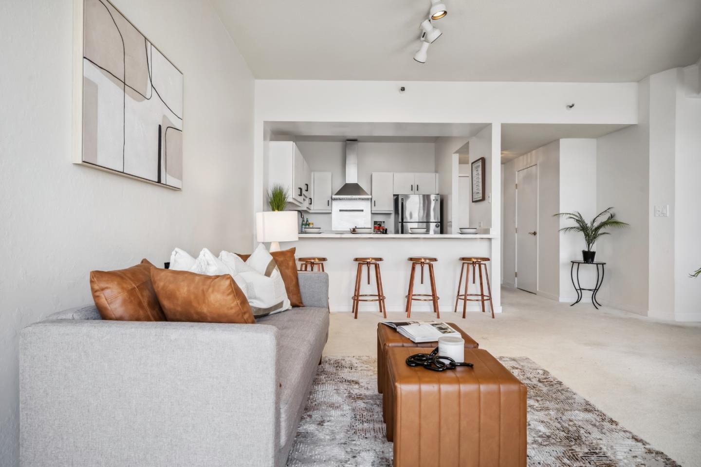 6363 Christie Avenue #2801, Emeryville