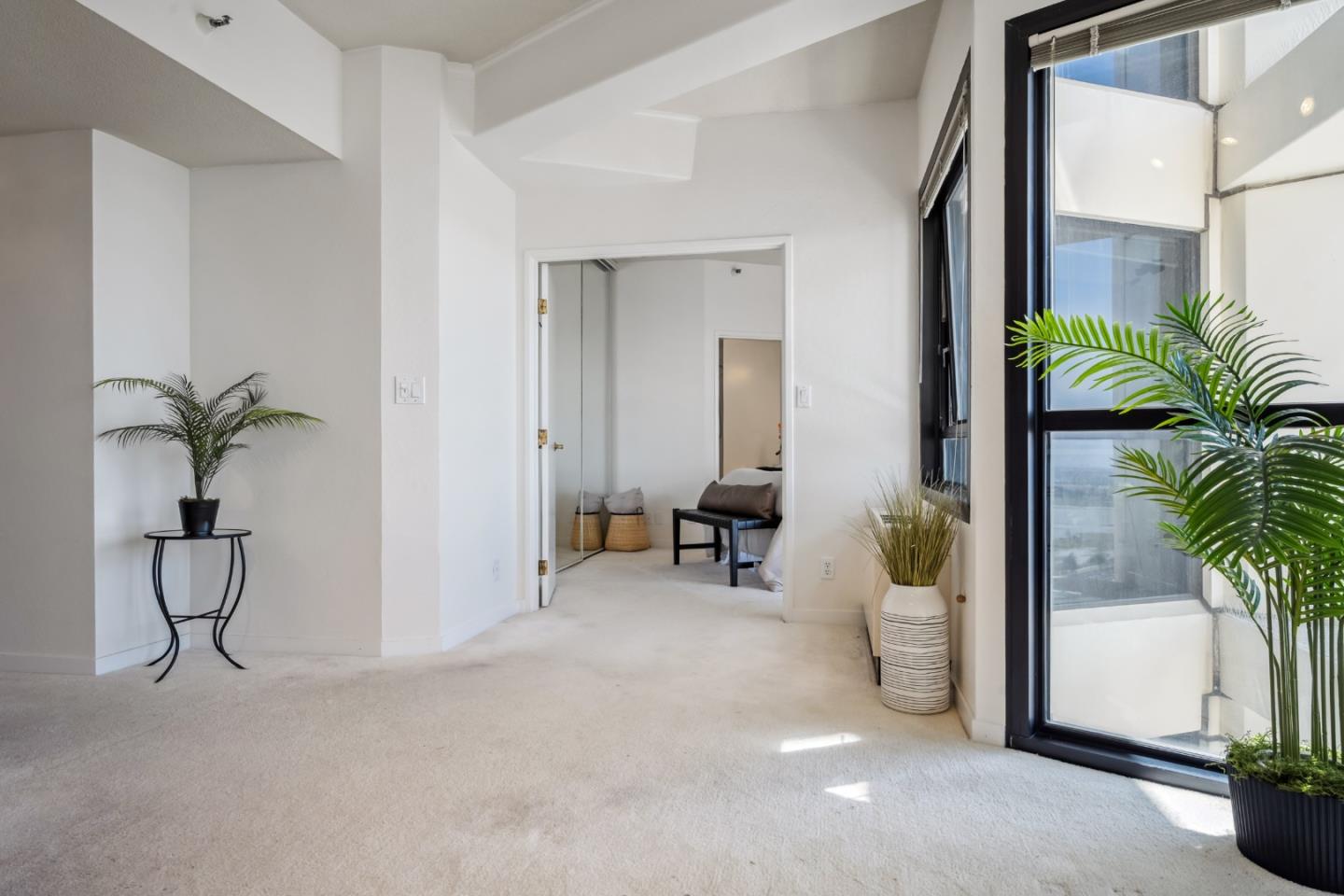 6363 Christie Avenue #2801, Emeryville