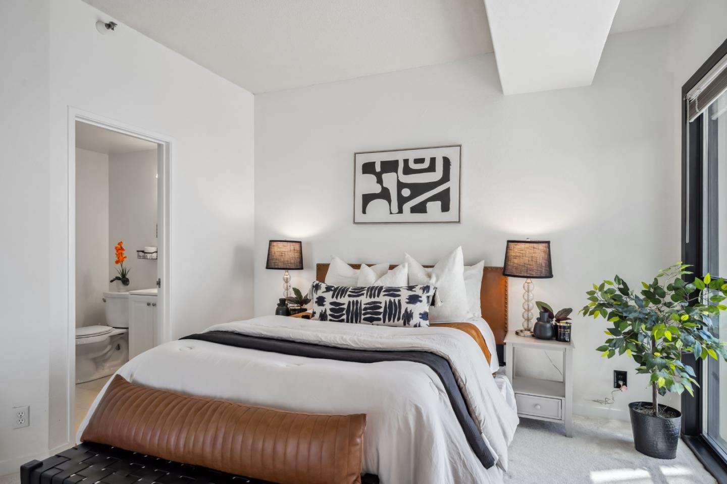 6363 Christie Avenue #2801, Emeryville