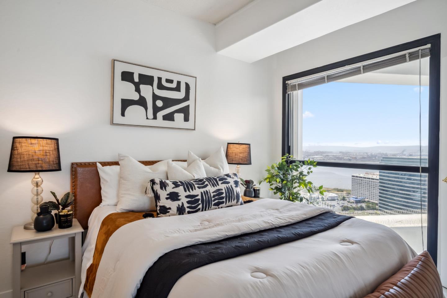 6363 Christie Avenue #2801, Emeryville