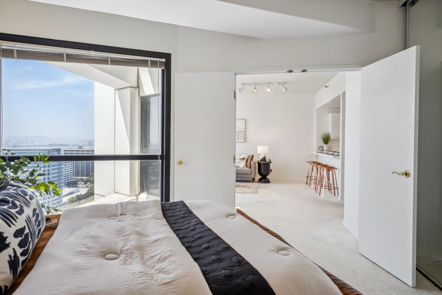 6363 Christie Avenue #2801, Emeryville