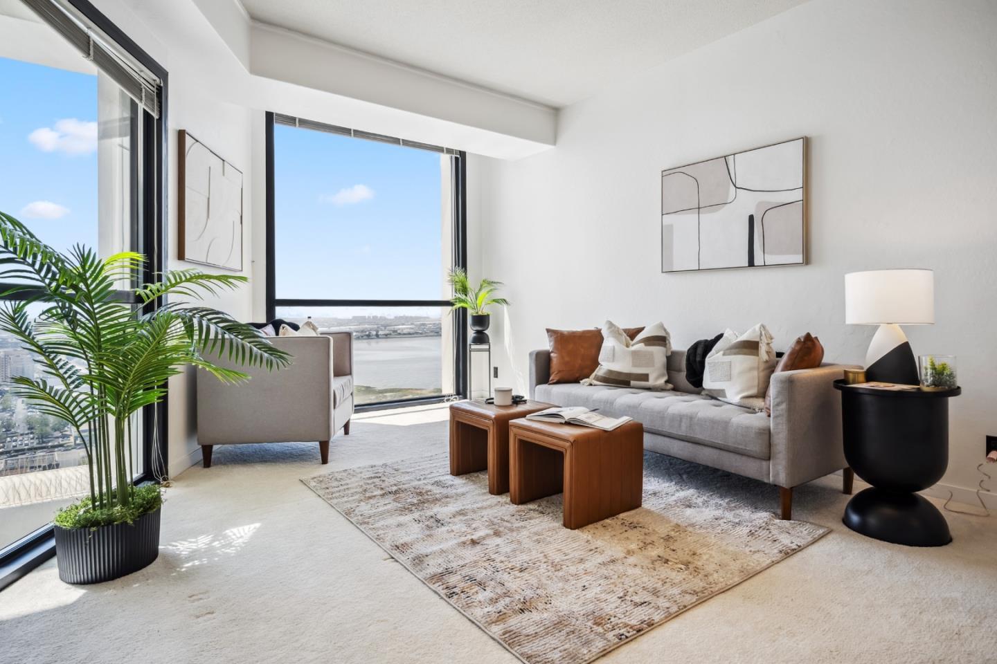 6363 Christie Avenue #2801, Emeryville