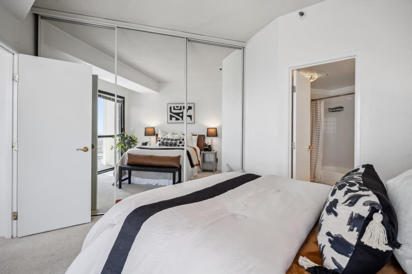 6363 Christie Avenue #2801, Emeryville