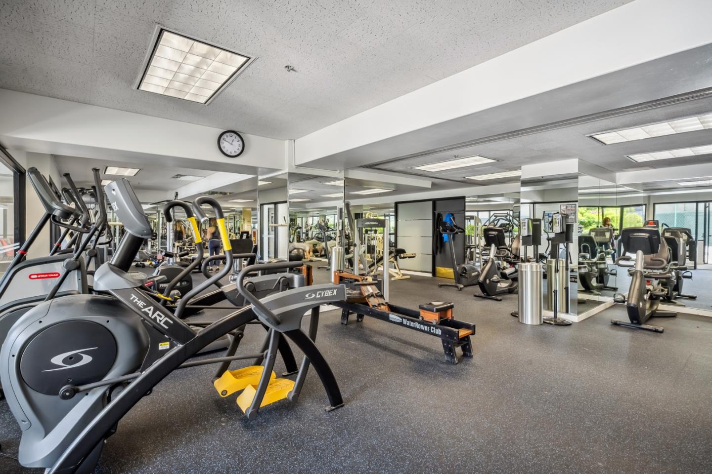 6363 Christie Avenue #2801, Emeryville