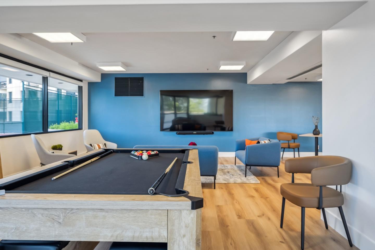 6363 Christie Avenue #2801, Emeryville