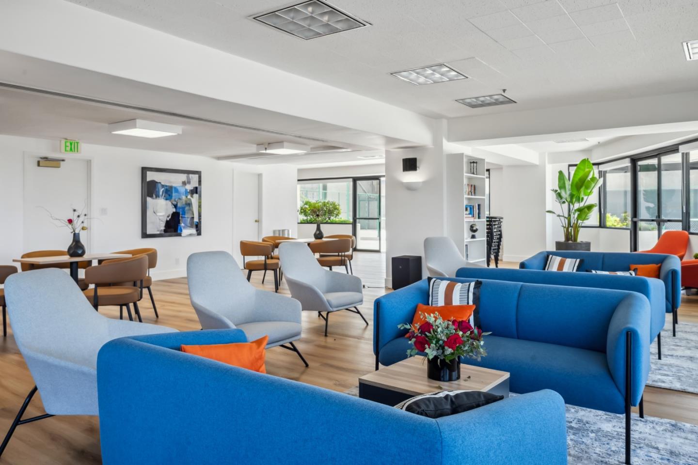 6363 Christie Avenue #2801, Emeryville