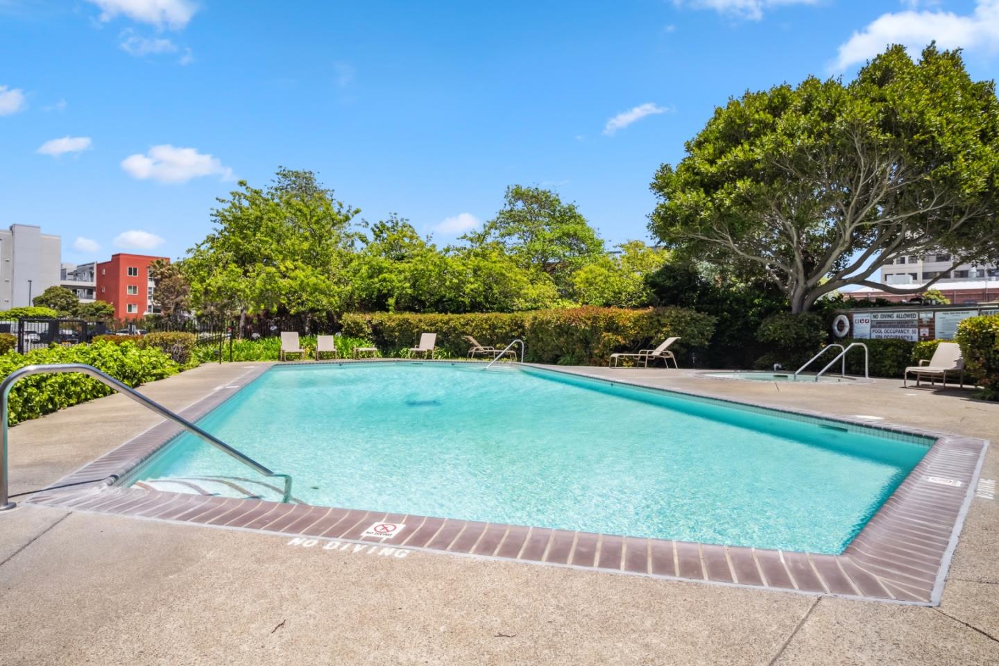 6363 Christie Avenue #2801, Emeryville