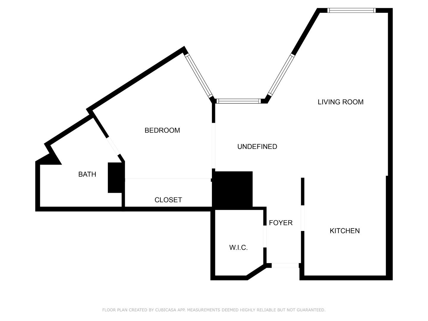 6363 Christie Avenue #2801, Emeryville