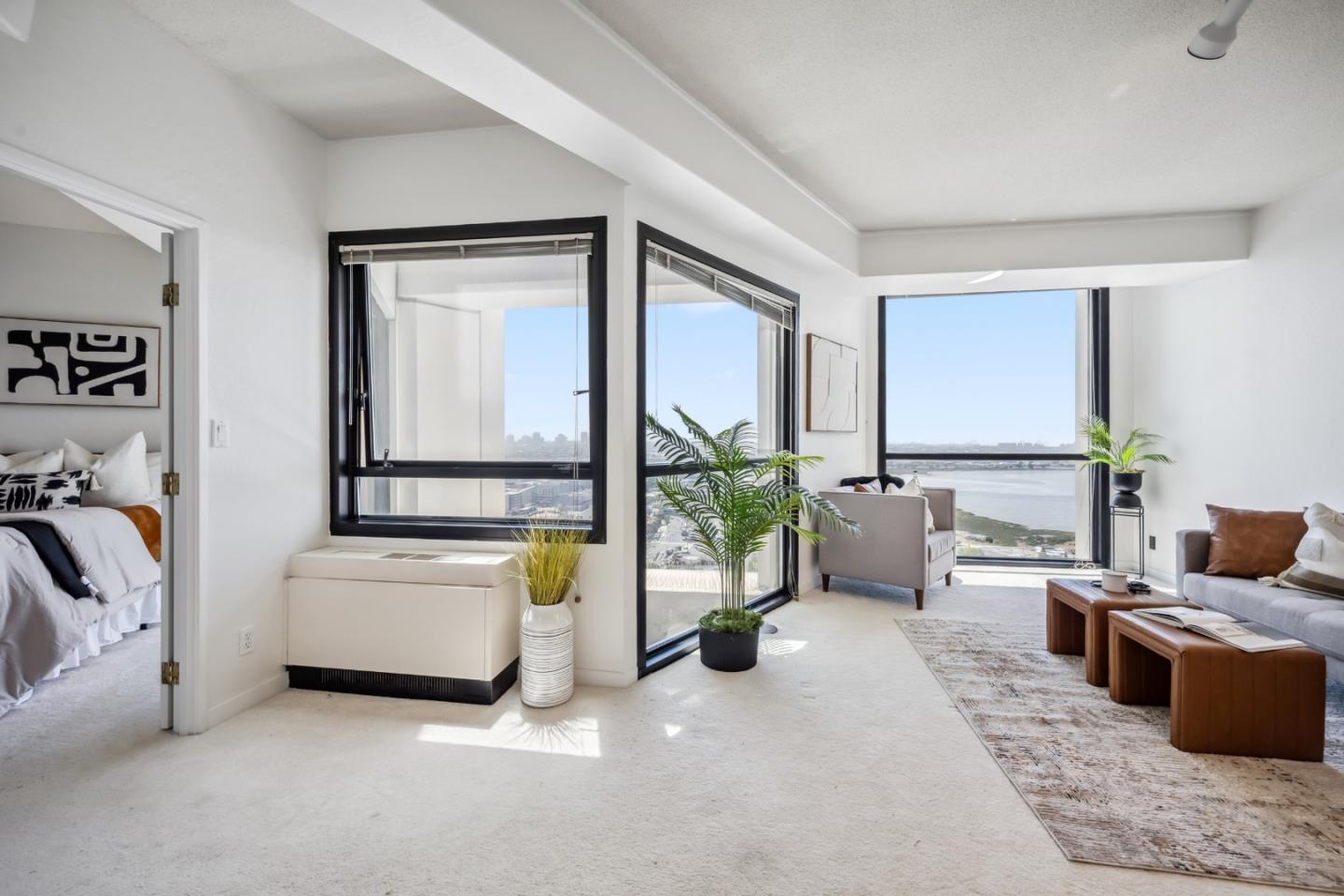 6363 Christie Avenue #2801, Emeryville