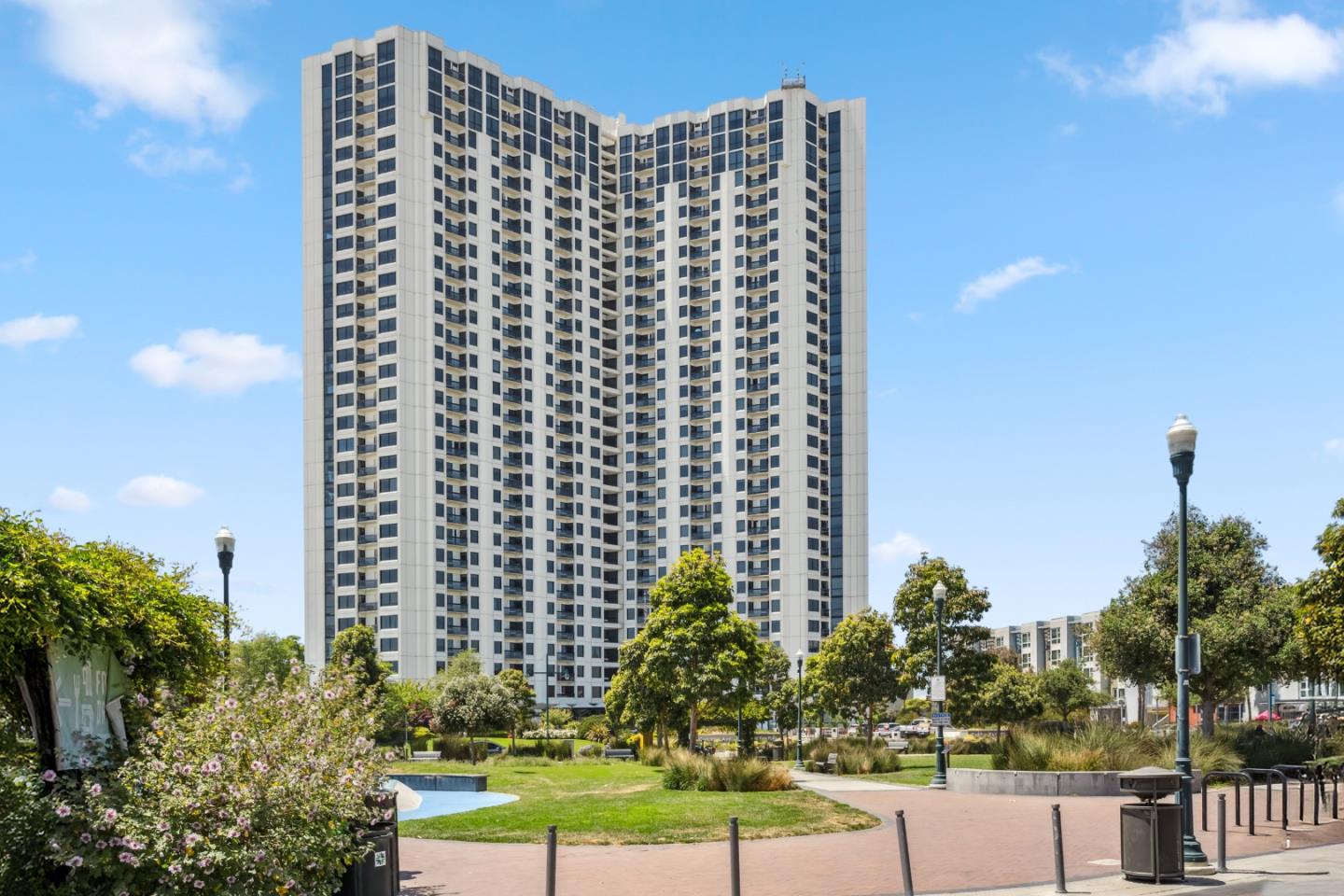 6363 Christie Avenue #2801, Emeryville