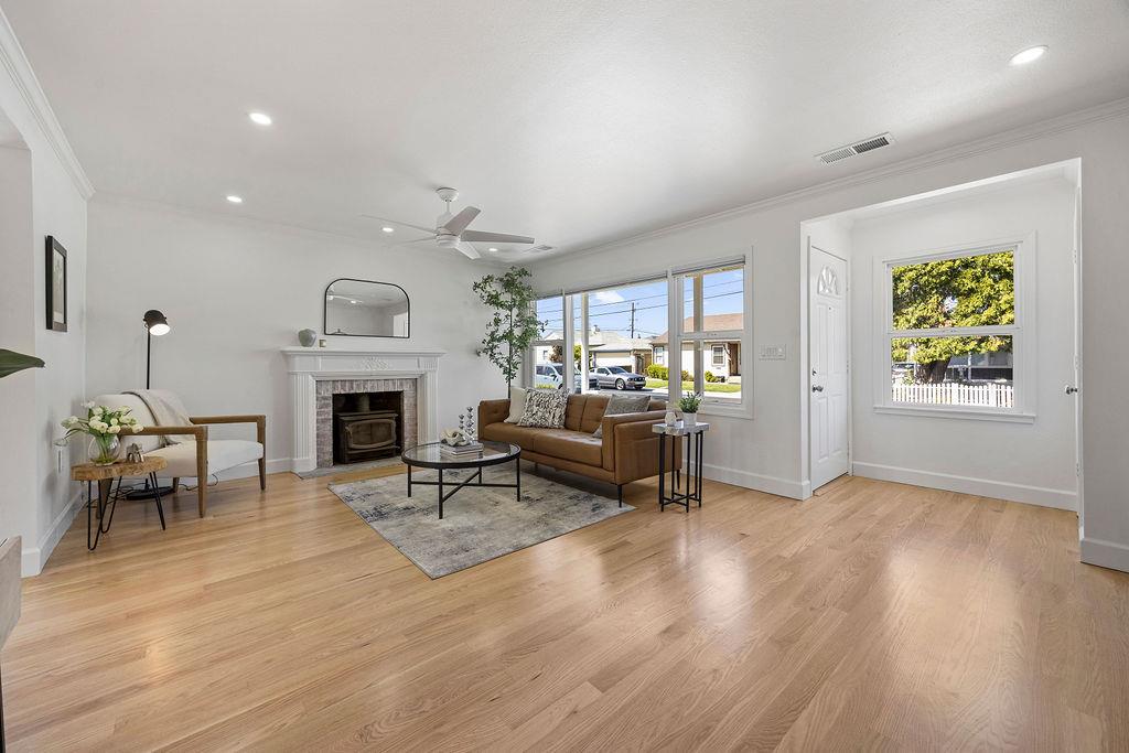 127 Ottawa Street, San Mateo