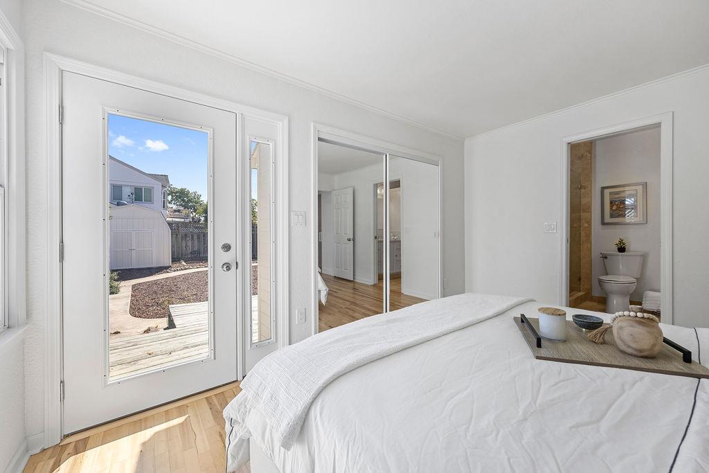 127 Ottawa Street, San Mateo