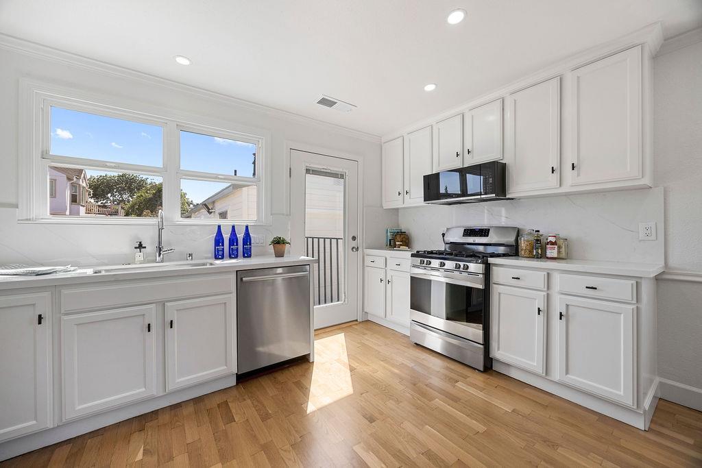 127 Ottawa Street, San Mateo