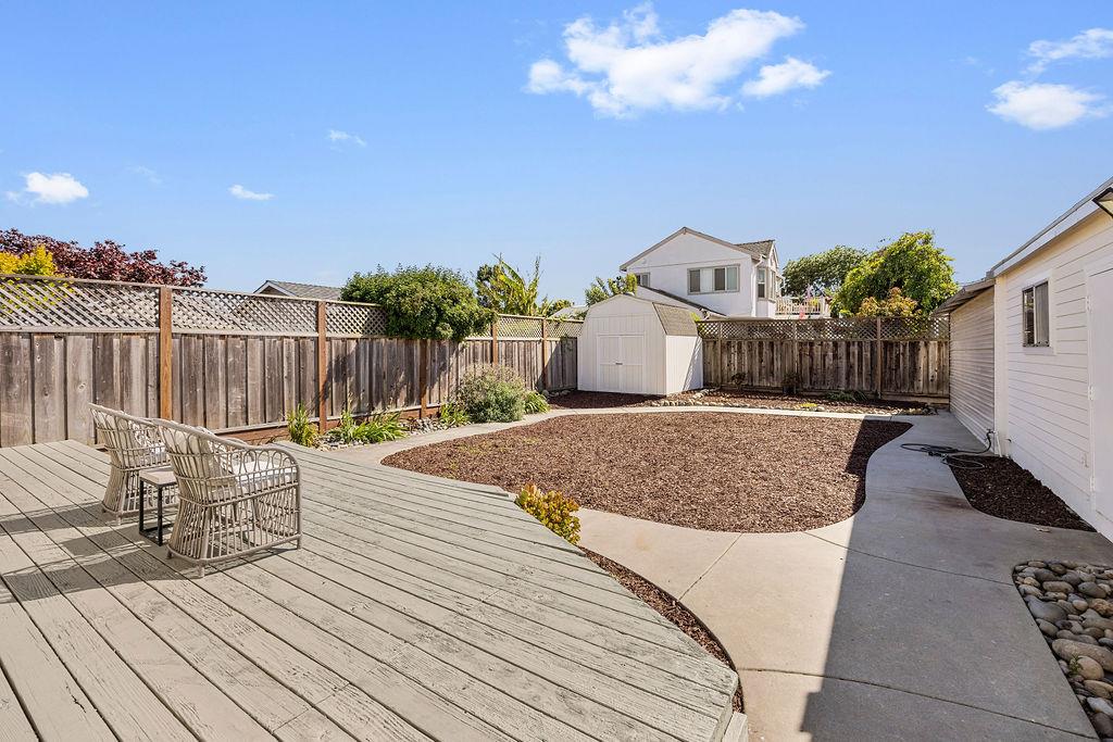 127 Ottawa Street, San Mateo