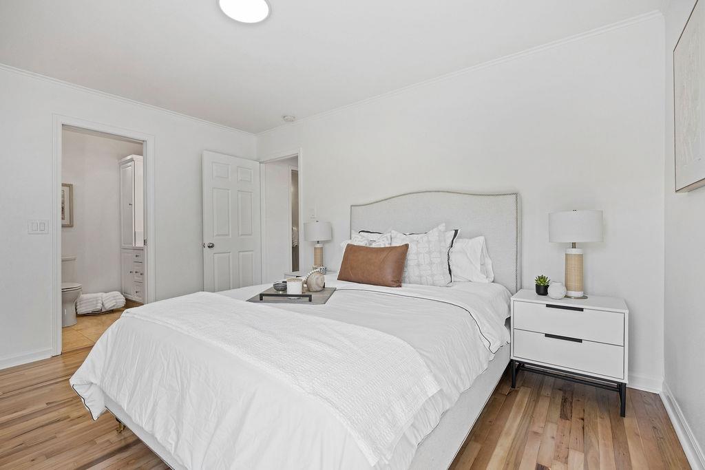 127 Ottawa Street, San Mateo