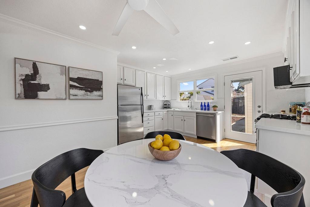 127 Ottawa Street, San Mateo