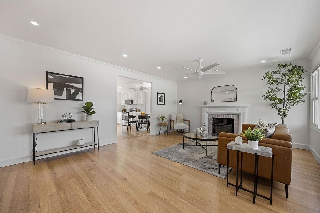 127 Ottawa Street, San Mateo