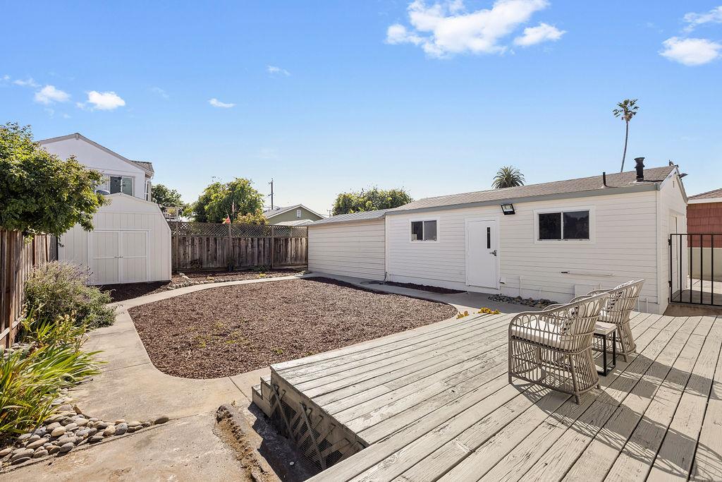 127 Ottawa Street, San Mateo