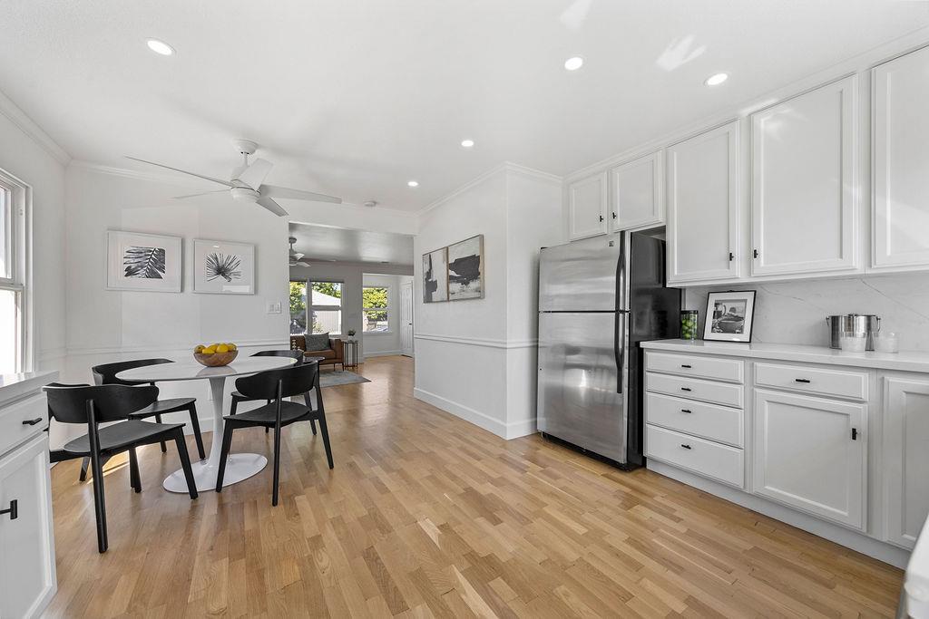 127 Ottawa Street, San Mateo