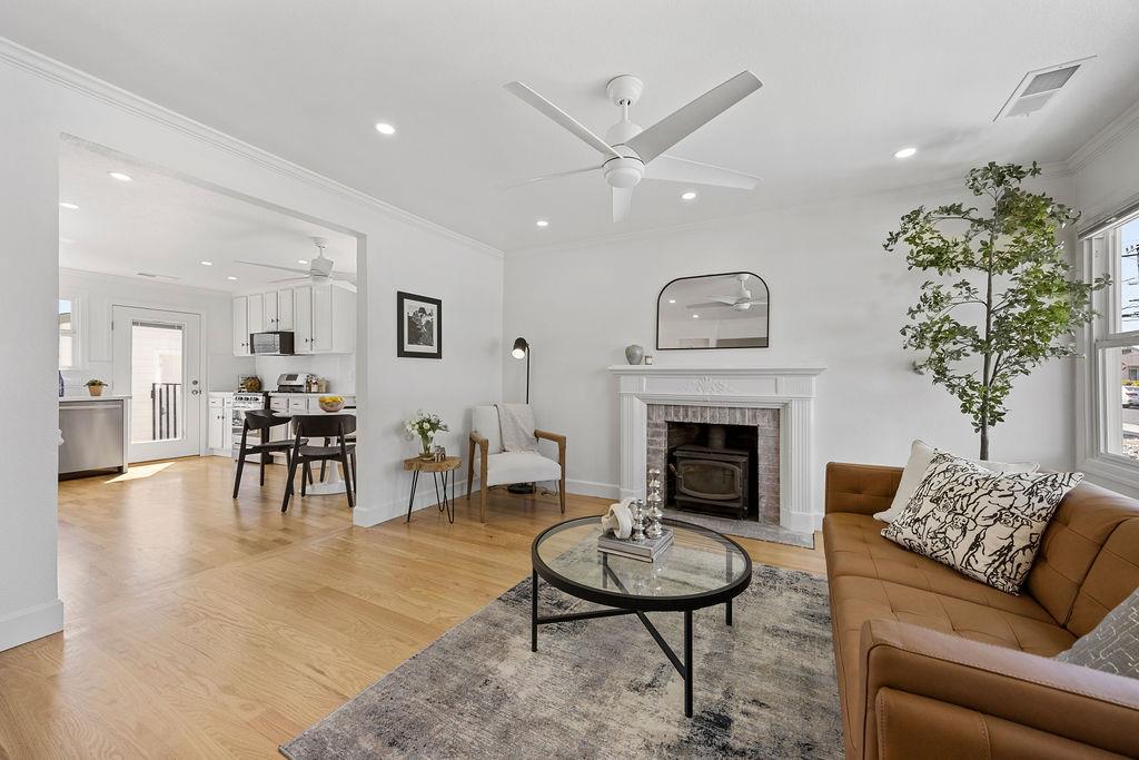 127 Ottawa Street, San Mateo