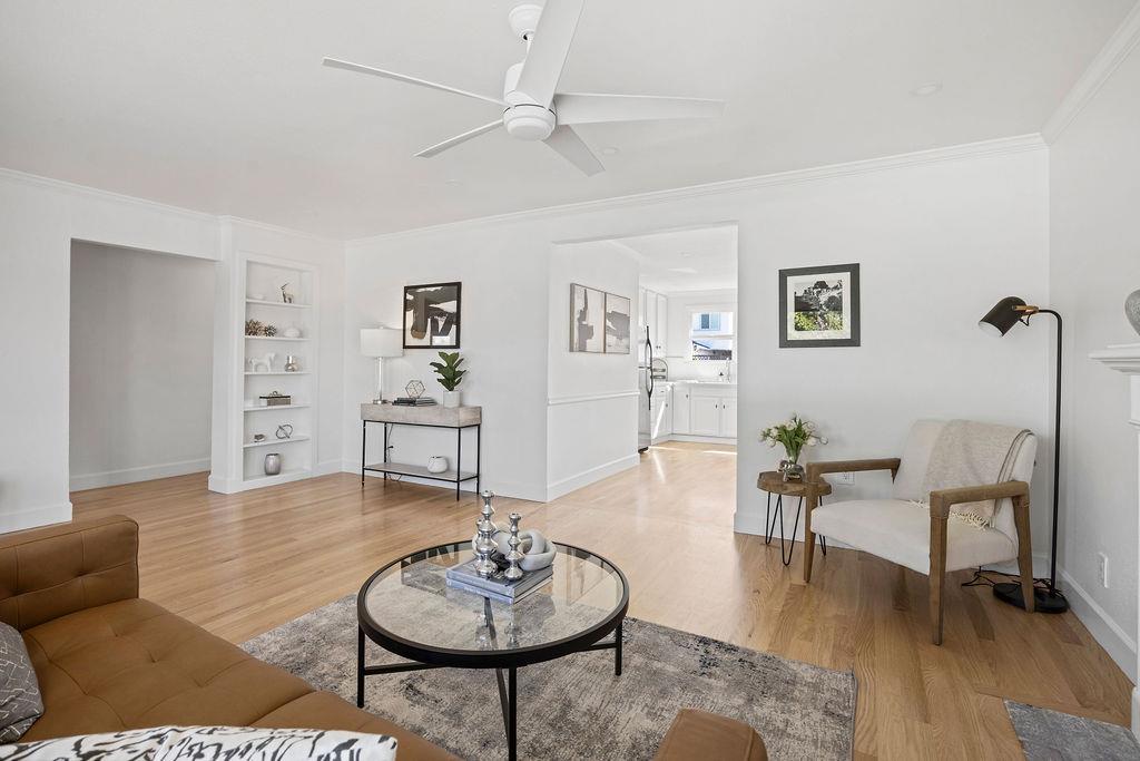 127 Ottawa Street, San Mateo