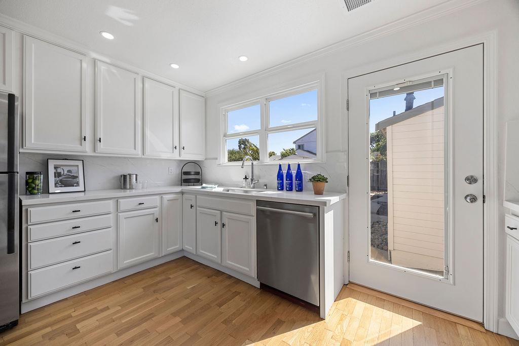 127 Ottawa Street, San Mateo