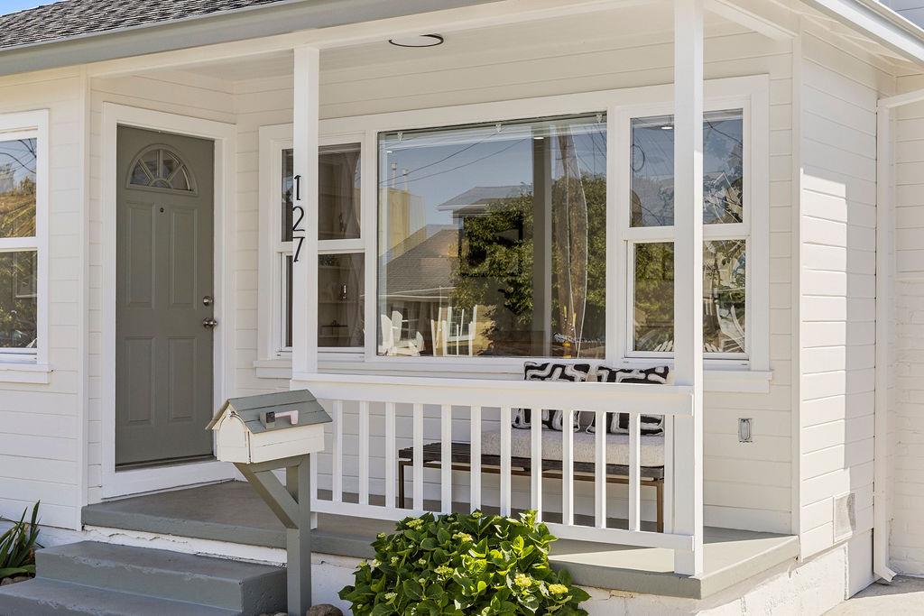 127 Ottawa Street, San Mateo