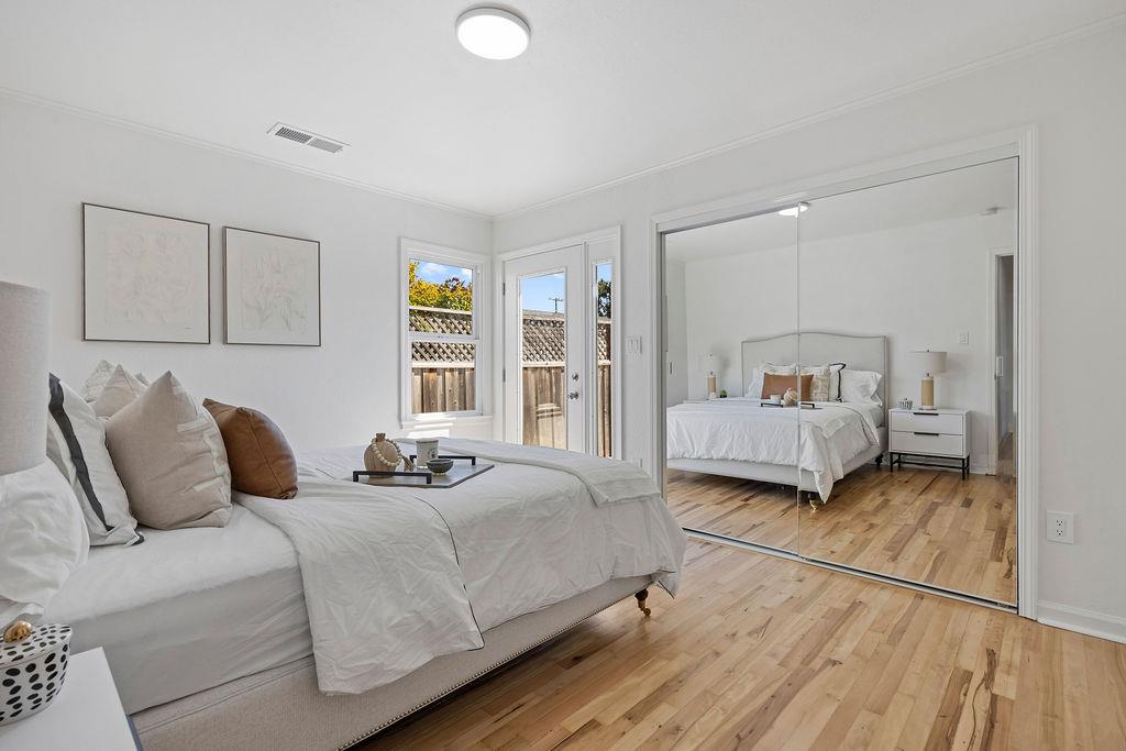 127 Ottawa Street, San Mateo